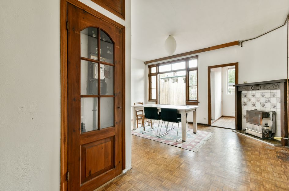 Fahrenheitstraat 128