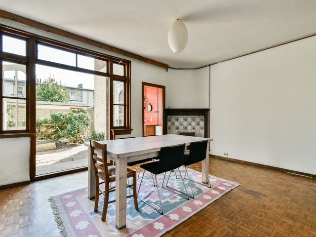 Fahrenheitstraat 128, Amsterdam