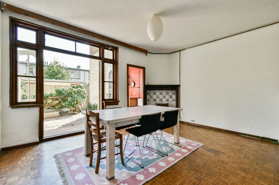 Fahrenheitstraat 128