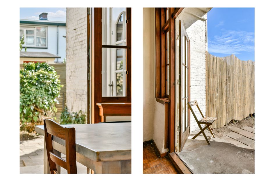 Fahrenheitstraat 128