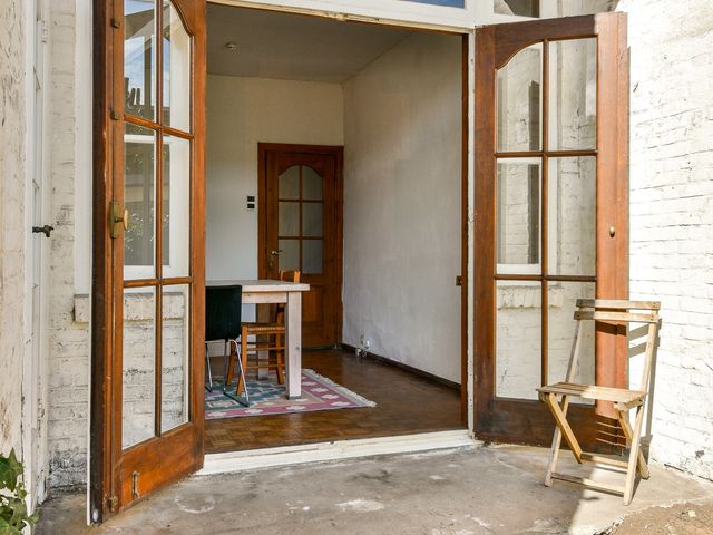 Fahrenheitstraat 128, Amsterdam