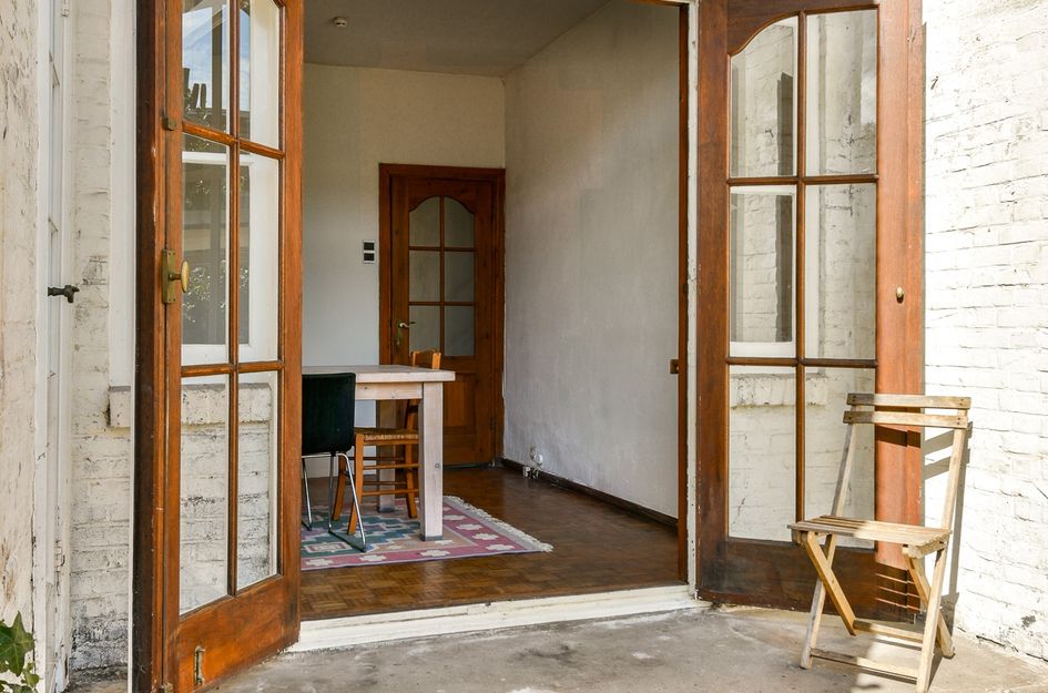 Fahrenheitstraat 128