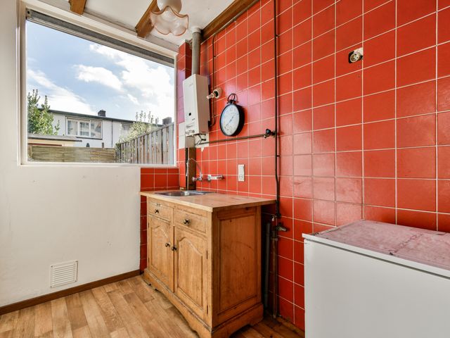 Fahrenheitstraat 128, Amsterdam