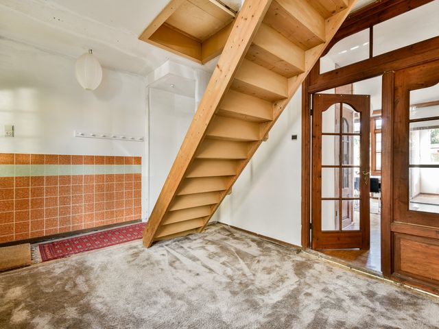Fahrenheitstraat 128, Amsterdam