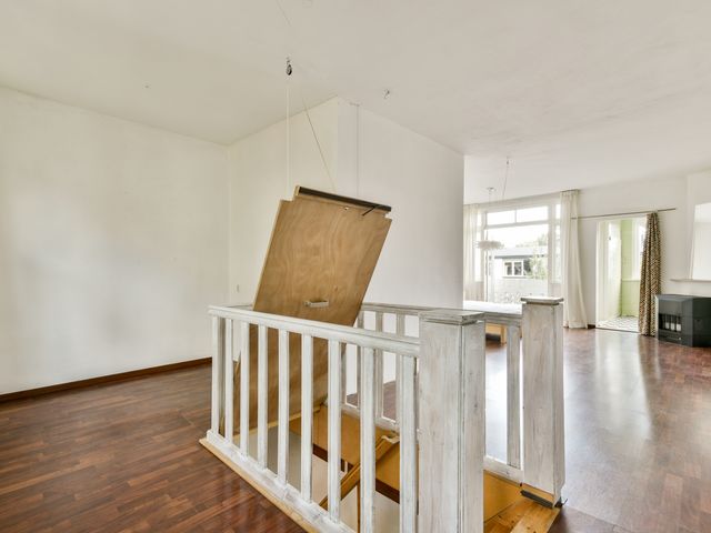 Fahrenheitstraat 128, Amsterdam