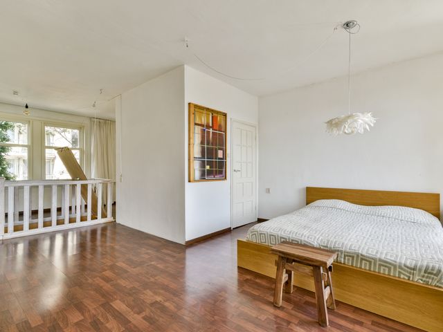 Fahrenheitstraat 128, Amsterdam