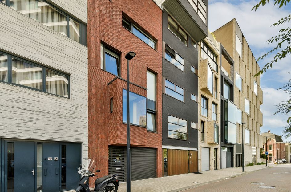 Amstelbeststraat 8B