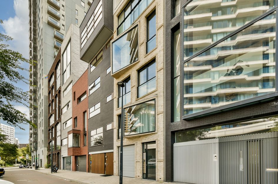 Amstelbeststraat 8B