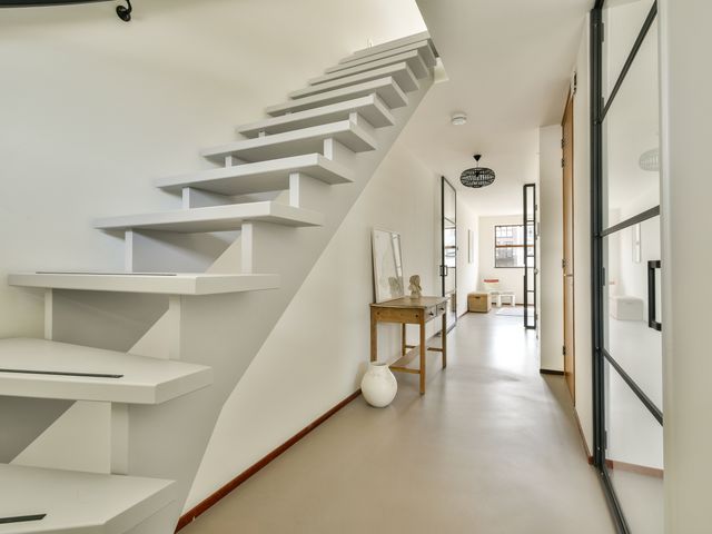 Amstelbeststraat 8B, Amsterdam