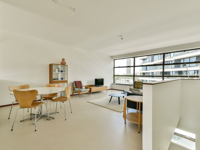 Amstelbeststraat 8B, Amsterdam