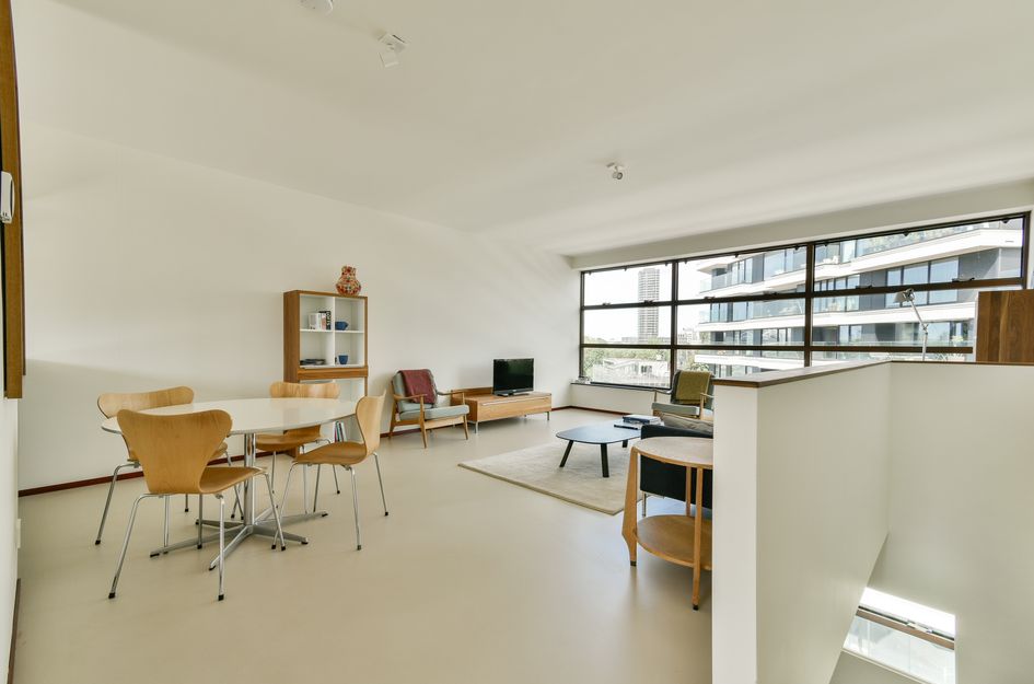 Amstelbeststraat 8B