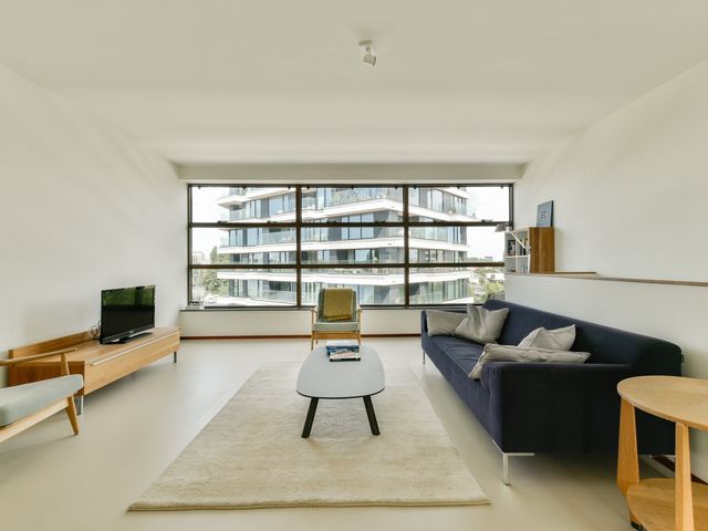 Amstelbeststraat 8B, Amsterdam