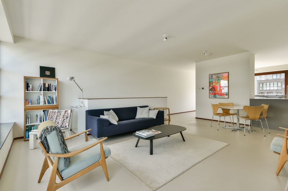 Amstelbeststraat 8B