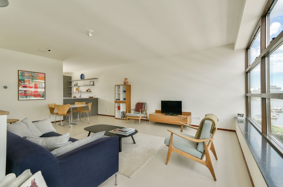 Amstelbeststraat 8B