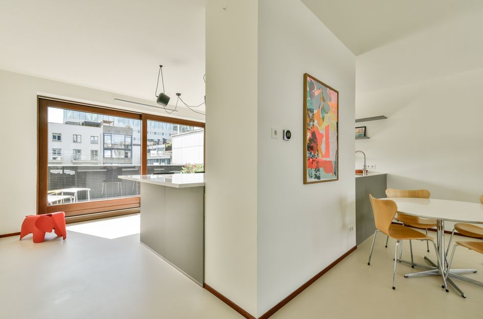 Amstelbeststraat 8B