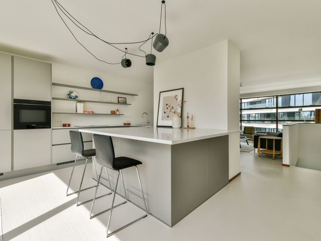 Amstelbeststraat 8B, Amsterdam