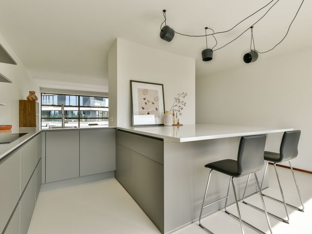 Amstelbeststraat 8B, Amsterdam