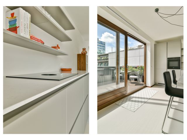 Amstelbeststraat 8B, Amsterdam