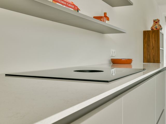 Amstelbeststraat 8B, Amsterdam