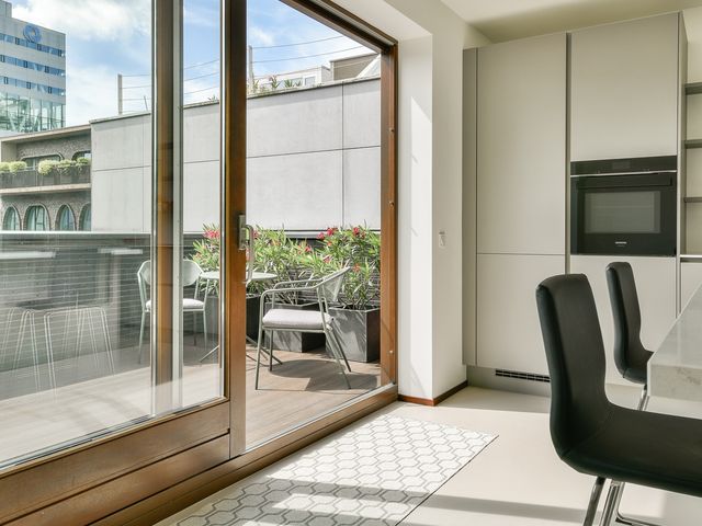 Amstelbeststraat 8B, Amsterdam