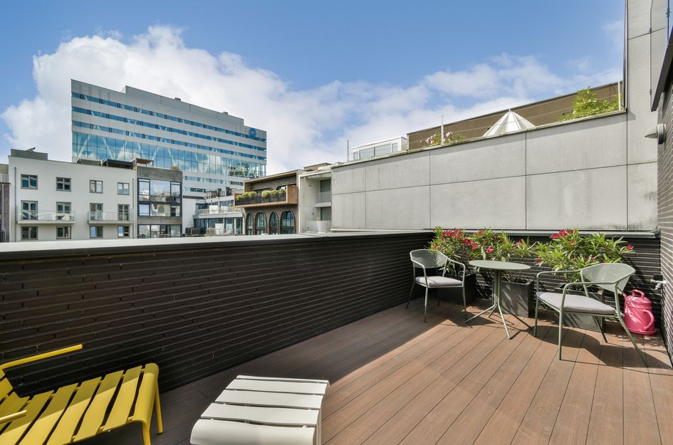 Amstelbeststraat 8B