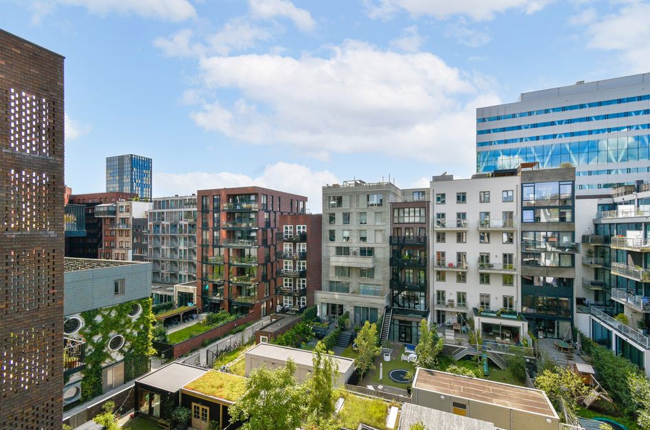 Amstelbeststraat 8B