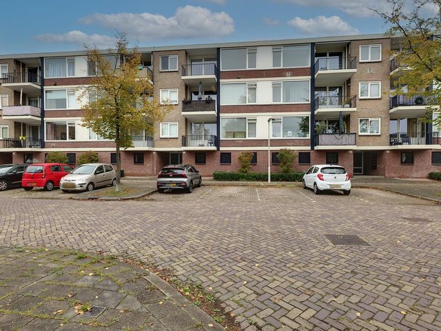 Boksbergenstraat 11 3, Arnhem