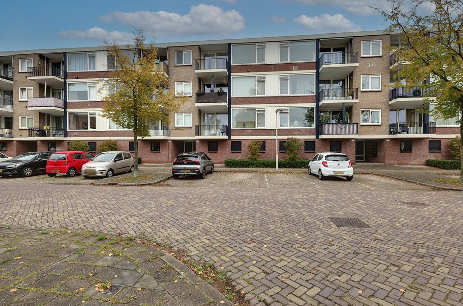 Boksbergenstraat 11 3