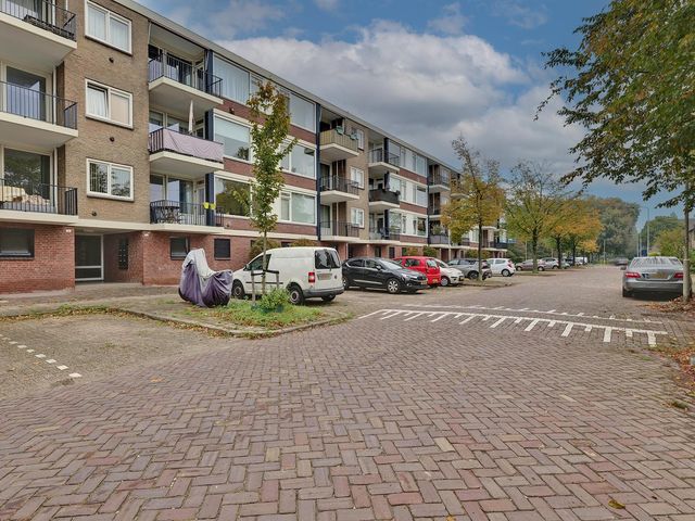 Boksbergenstraat 11 3, Arnhem