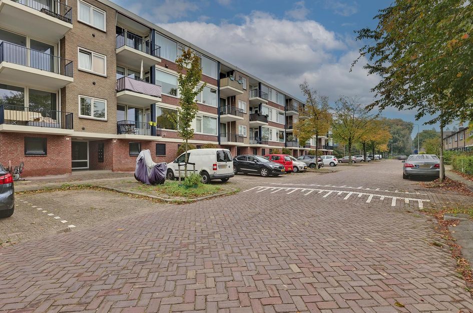 Boksbergenstraat 11 3