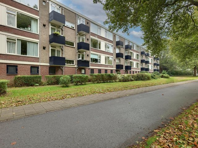 Boksbergenstraat 11 3, Arnhem