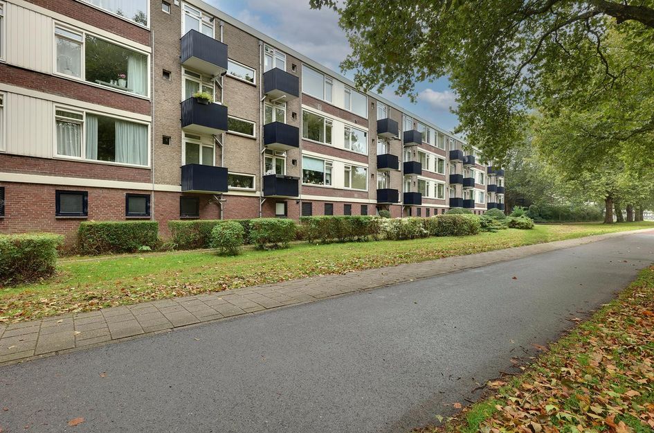Boksbergenstraat 11 3