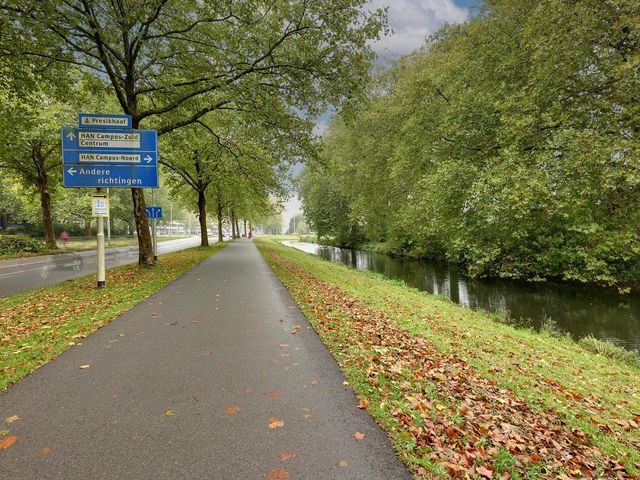 Boksbergenstraat 11 3, Arnhem