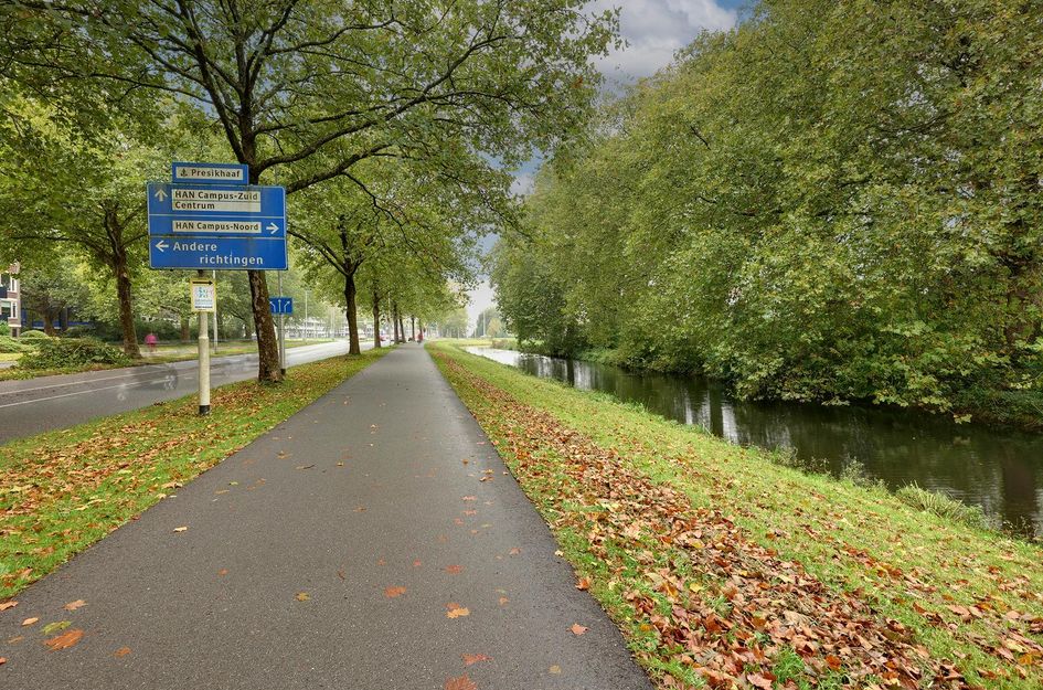 Boksbergenstraat 11 3