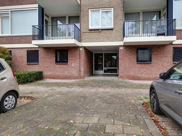 Boksbergenstraat 11 3, Arnhem