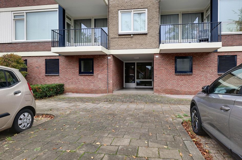Boksbergenstraat 11 3