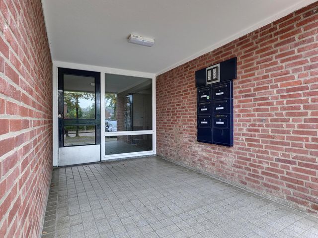 Boksbergenstraat 11 3, Arnhem