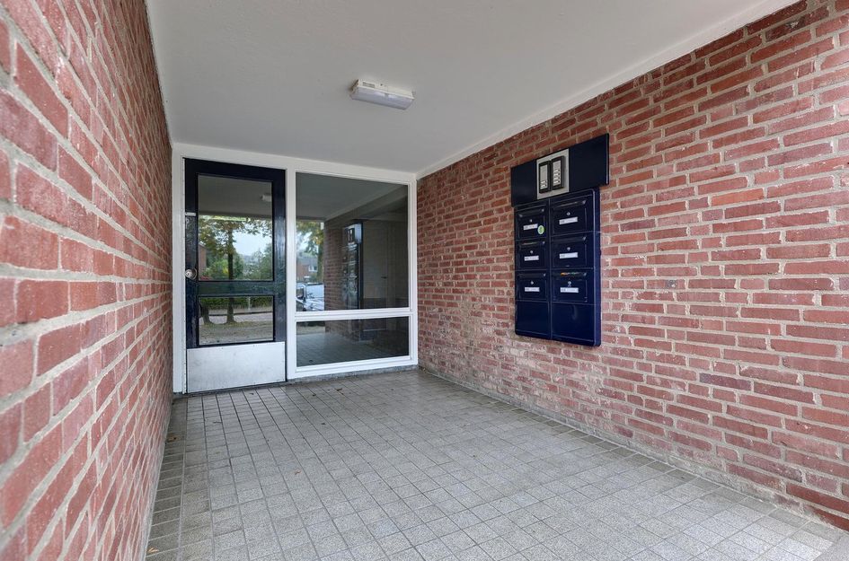 Boksbergenstraat 11 3