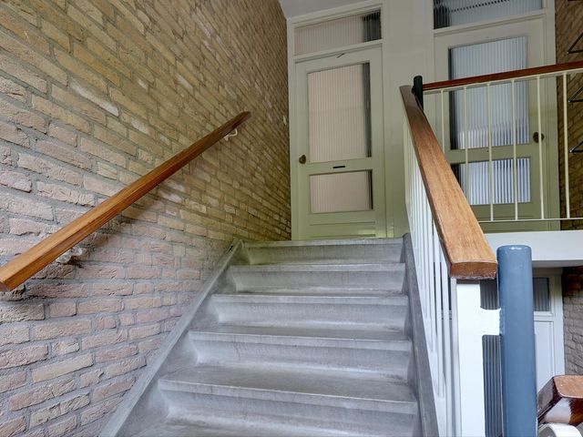 Boksbergenstraat 11 3, Arnhem