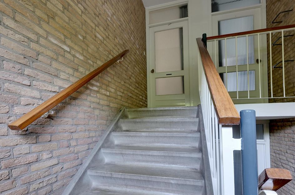 Boksbergenstraat 11 3