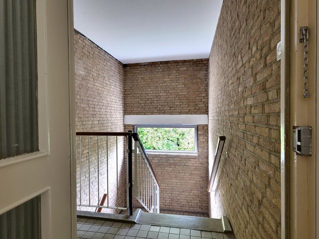 Boksbergenstraat 11 3, Arnhem