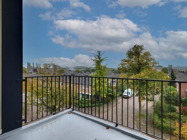 Boksbergenstraat 11 3, Arnhem