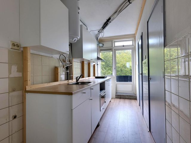 Boksbergenstraat 11 3, Arnhem