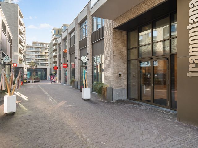 Deltapromenade 330, 's-Gravenhage
