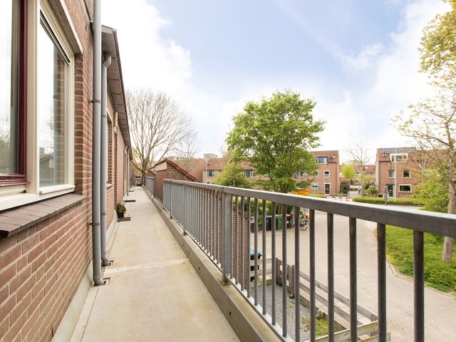 Eggestraat 22, Alkmaar