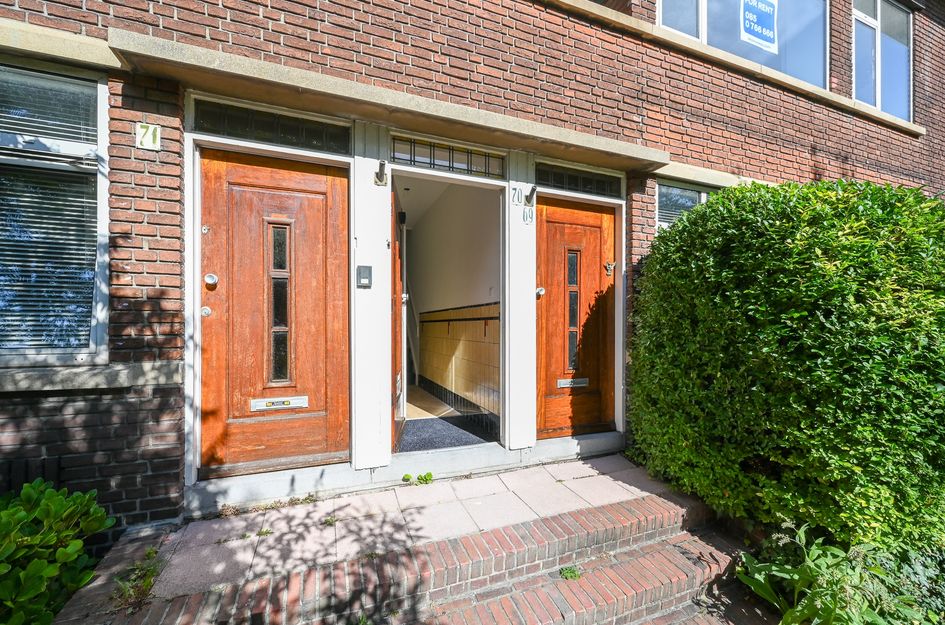 Huis te Hoornkade 70
