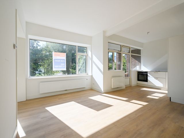 Huis te Hoornkade 70, Rijswijk