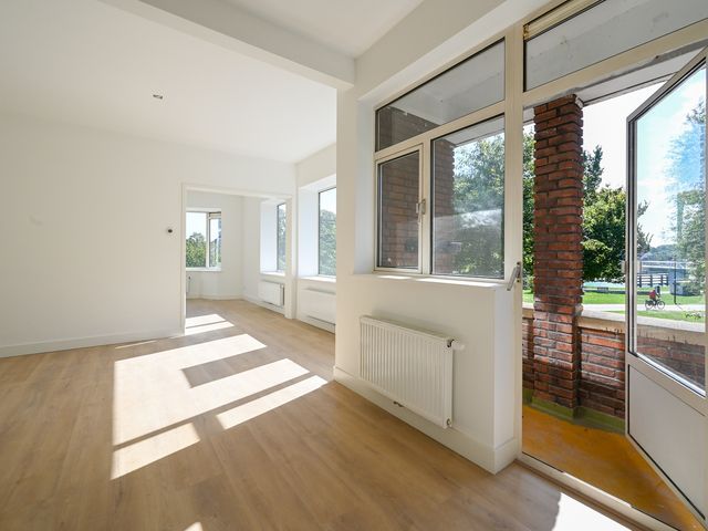 Huis te Hoornkade 70, Rijswijk