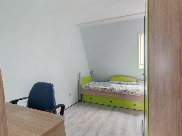 Athenesingel 30, Den Haag