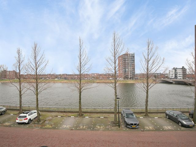 Athenesingel 30, Den Haag